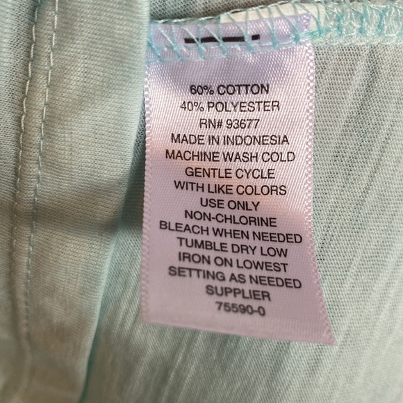 NEW a.n.a XL cute top - Picture 9 of 9